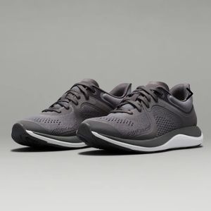 Lululemon Chargefeel Workout Shoe Low 9.5